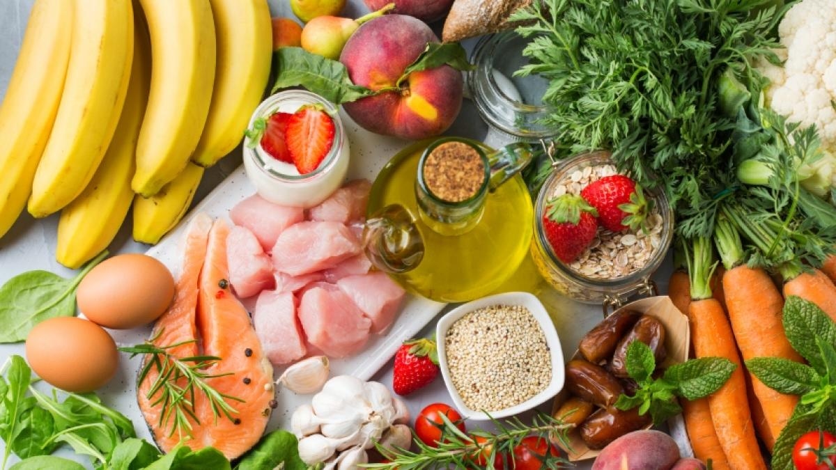 Esta é a dieta que pode reduzir o risco de diabetes tipo 2 em pelo menos 30%, de acordo com um estudo científico.