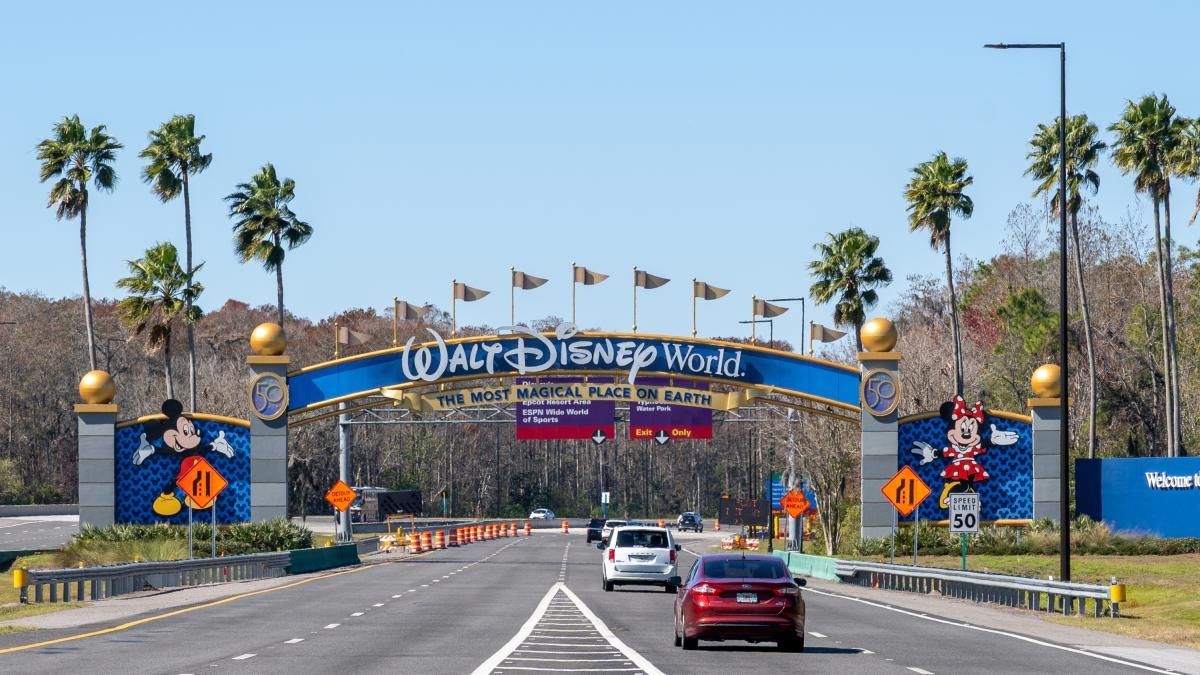 Walt Disney World unveils new attractions and shows across all its parks: What are they?