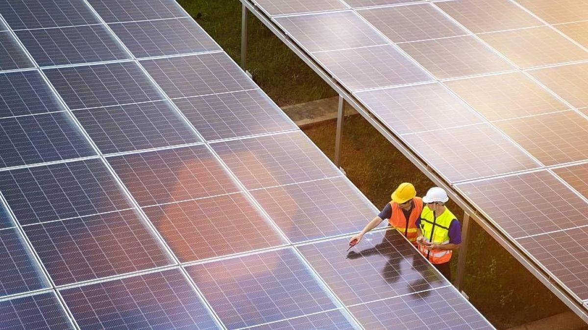 Details zu den 10 Unternehmen, die Ecopetrol für die Entwicklung der Energiewende übernommen hat
