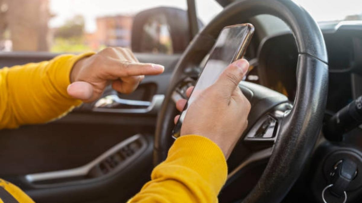 Uber verlangt für die Nutzung der App in Bogotá eine neue Voraussetzung: Sie tritt diese Woche in Kraft.