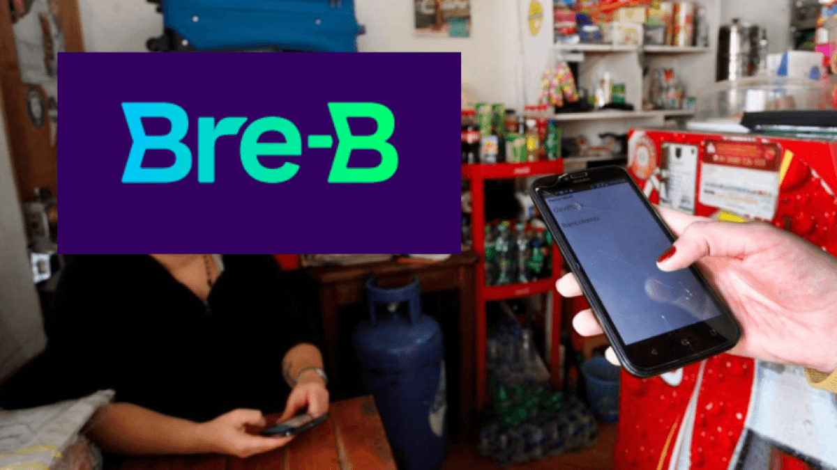¿Todavía no sabe en qué consiste Bre-B? Así cambiará la forma de pagar o hacer transferencias