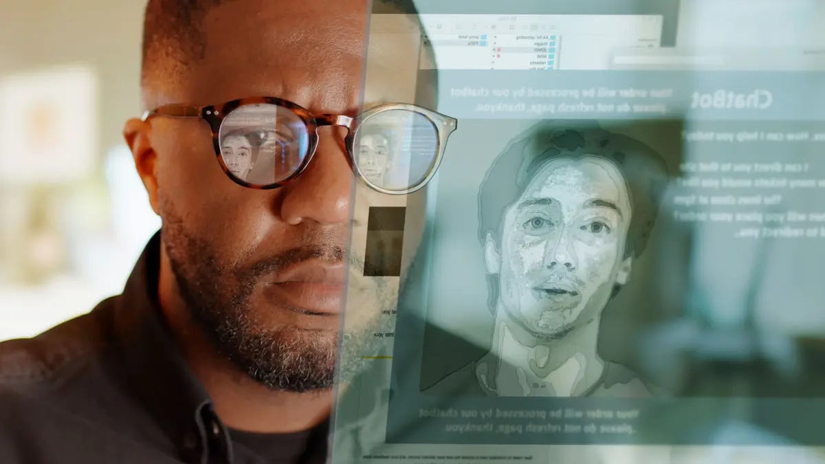 This is the great challenge of combating deepfakes in Latin America.
