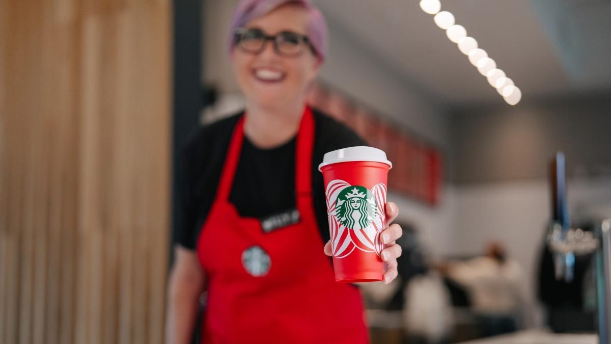 Licenciements massifs chez Starbucks dans le monde entier : 1 100 salariés seront licenciés