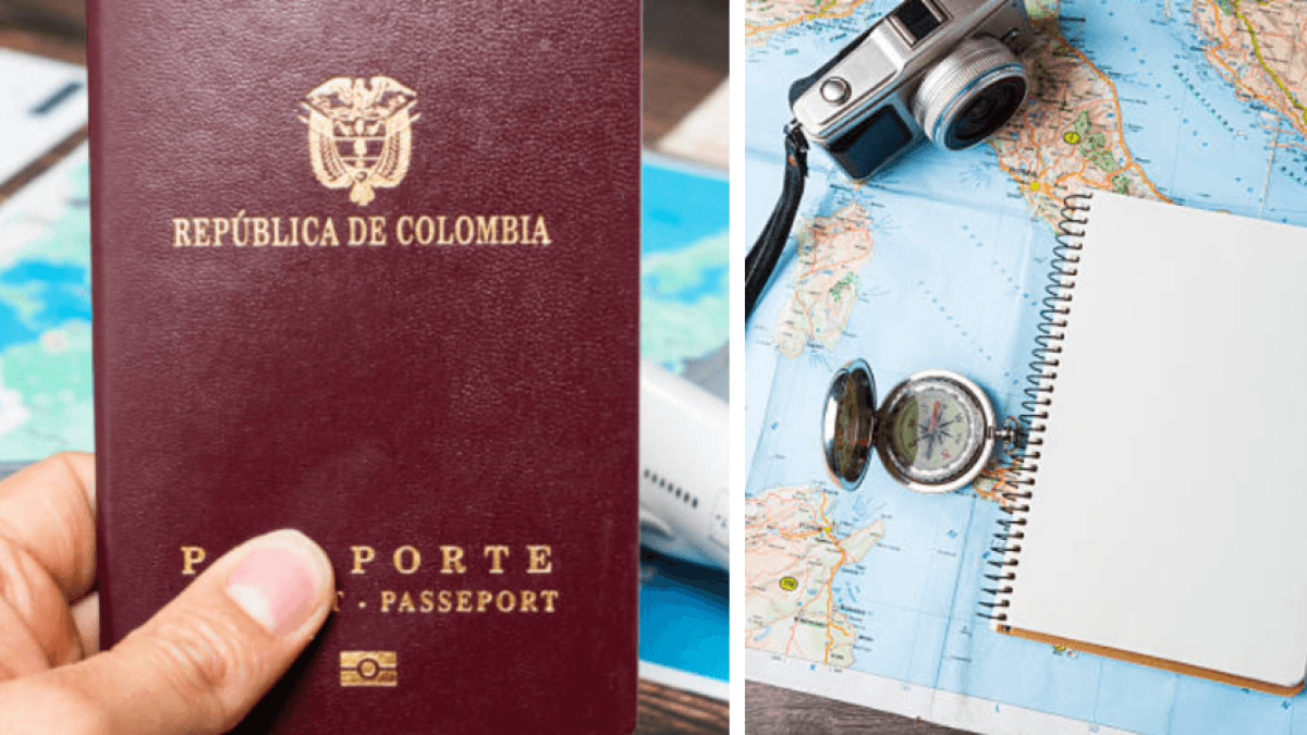¿Colombiano buscando otra nacionalidad? Estos son los países más fáciles para conseguirla por descendencia