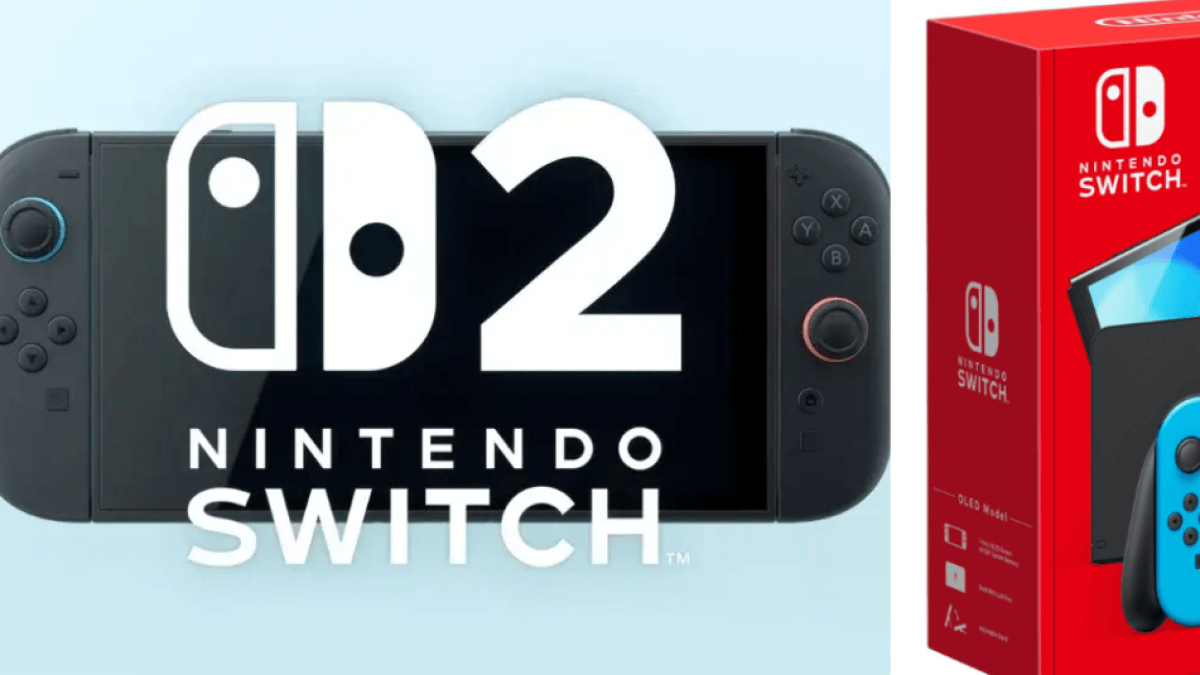 Nintendo Switch 2: сколько стоит новая консоль, аксессуары и игры в Колумбии?
