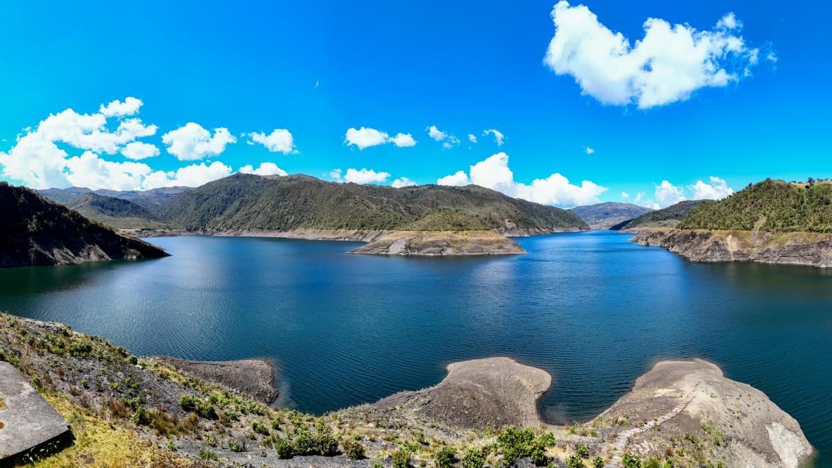 ¿Cómo puede Colombia aprovechar al máximo sus recursos hídricos de cara al futuro?