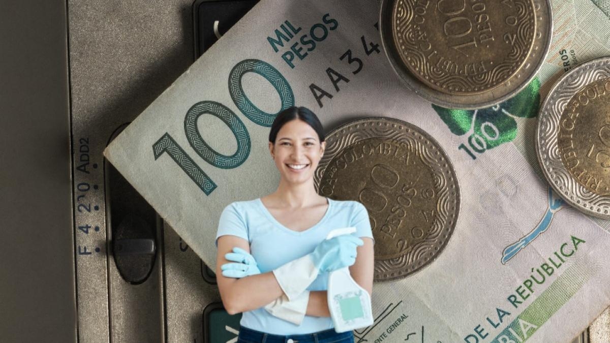 Arbeitsreform in Kolumbien: Was ändert sich für Hausangestellte?