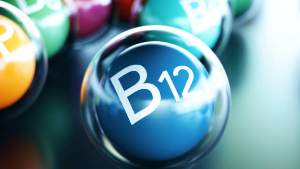 B12 vitamini eksikliği nasıl tespit edilir: İşte belirtileri ve sonuçları