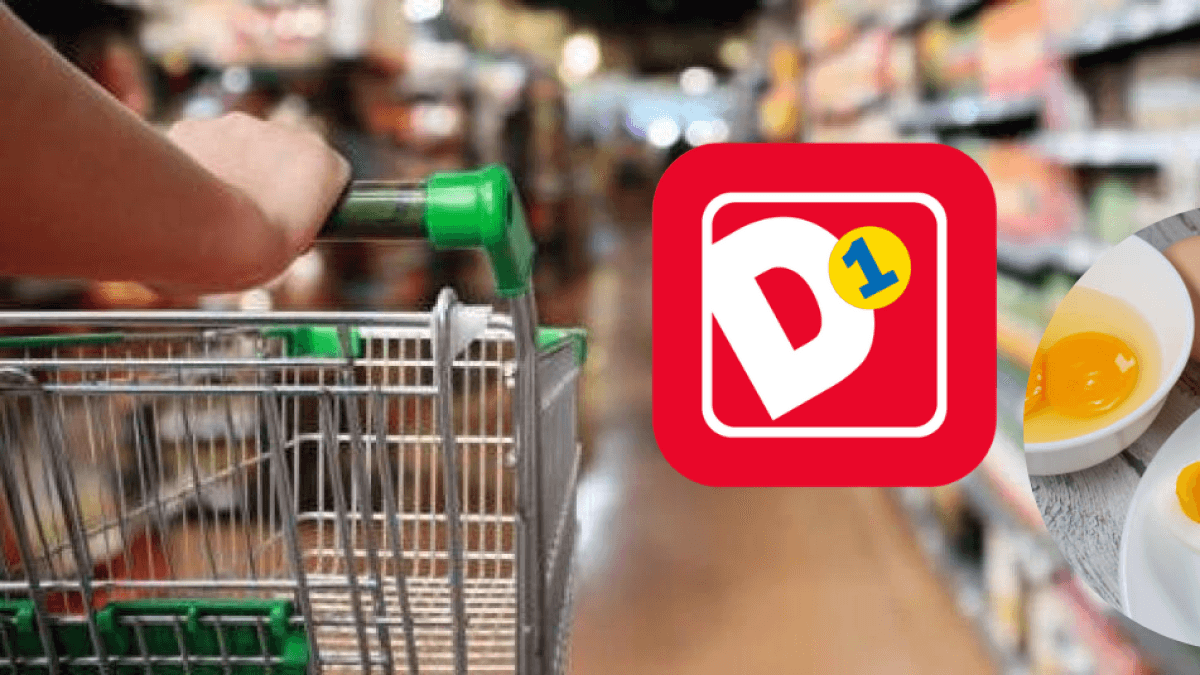 Продукт D1, который улучшит завтрак для всей семьи менее чем за 30 тысяч песо