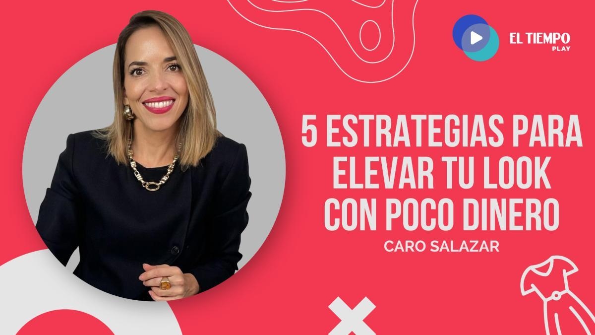 5 estratégias para elevar seu visual com orçamento limitado