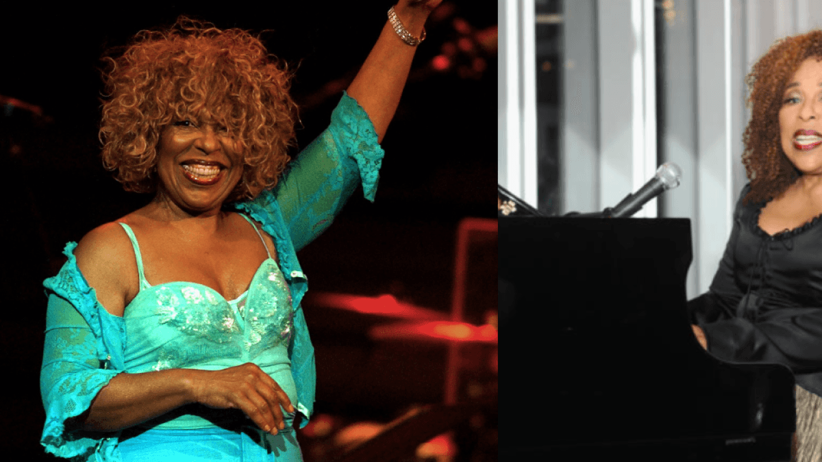 Legenda jazzu i soulu Roberta Flack zmarła po ciężkiej chorobie