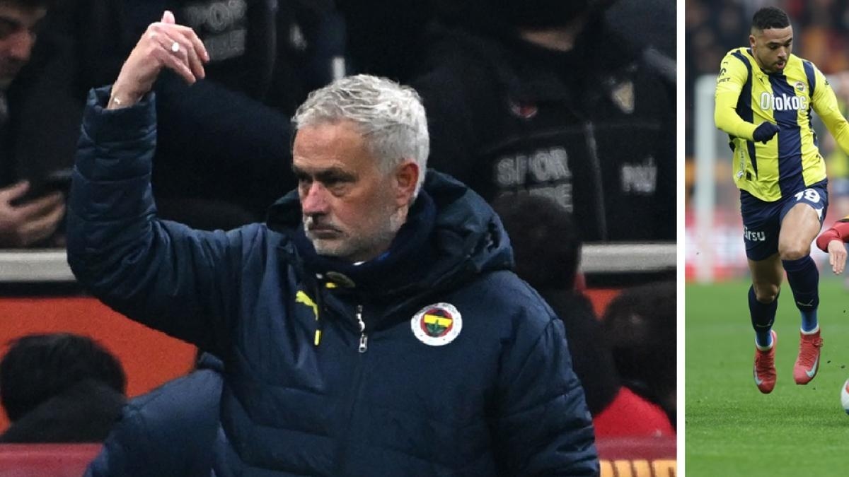 José Mourinho nei guai in Turchia: il Galatasaray lo denuncerà per commenti razzisti