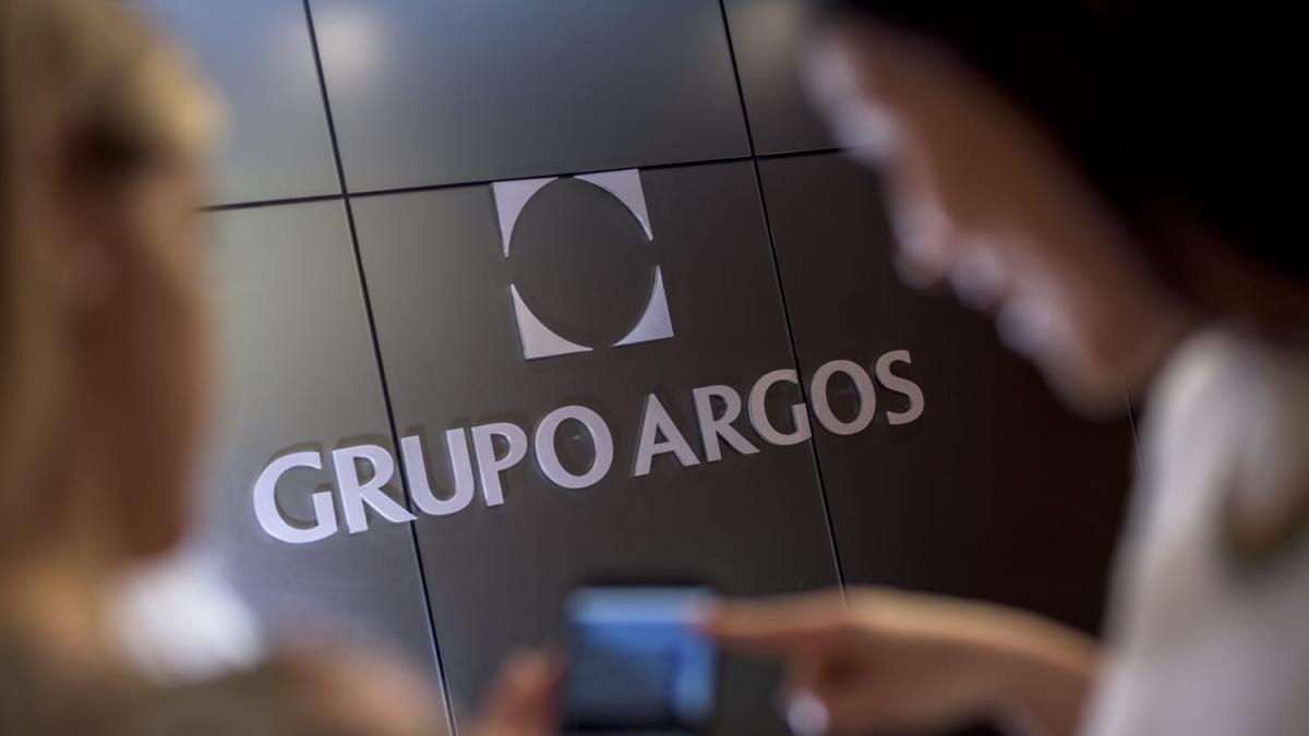 ¿Qué llevó las ganancias de G. Argos a crecer 424 % hasta $ 7,6 billones? Acá la explicación