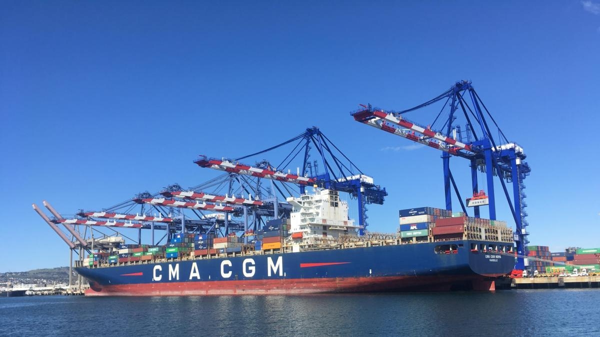 Colombia behoort tot de landen met het laagste risico dat de Verenigde Staten nieuwe tarieven oplegt. Deze factoren zijn gunstig voor Colombia.