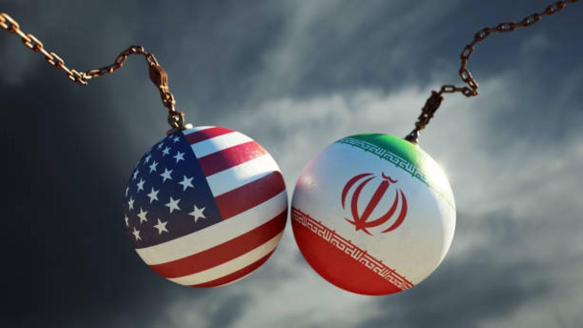 O Irã e os Estados Unidos realizarão a quinta rodada de negociações nucleares em Roma.