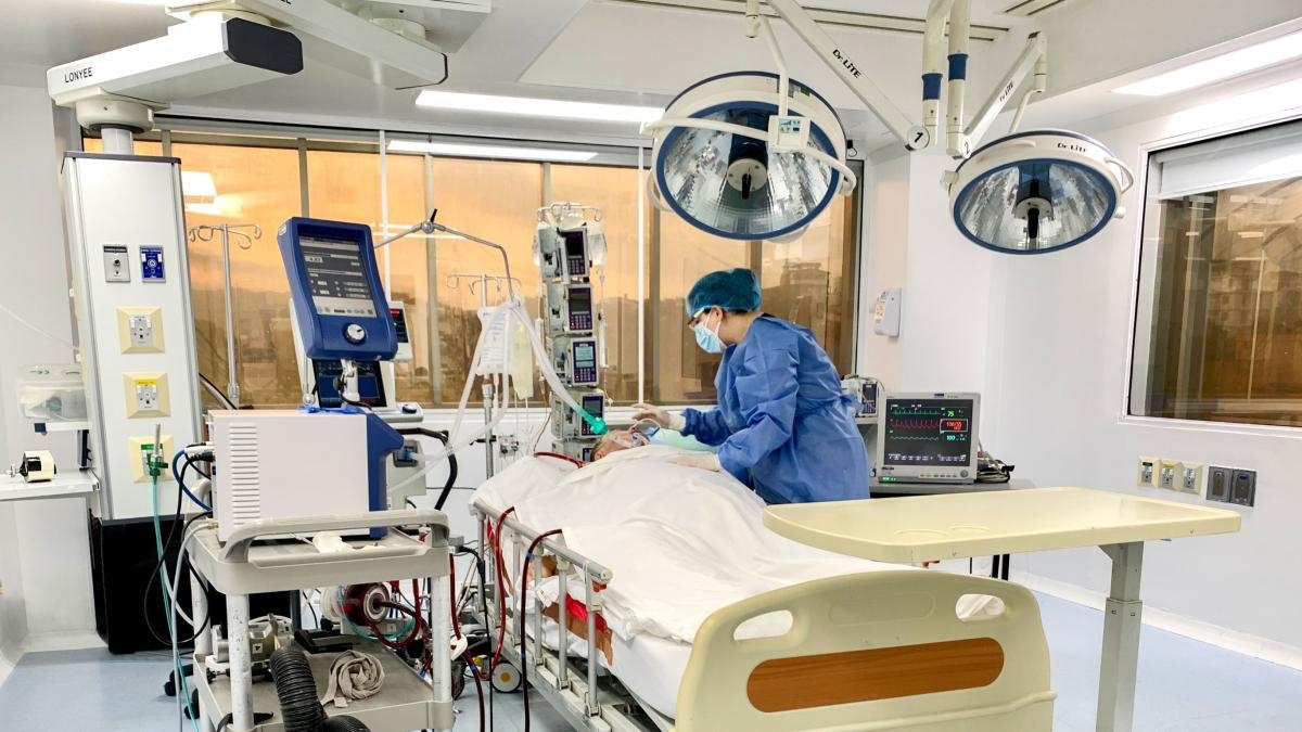 Krankenhäuser warnen vor der Verordnung zur Vorverlegung der Quellensteuererhebung auf 2026 und fordern Ausschluss