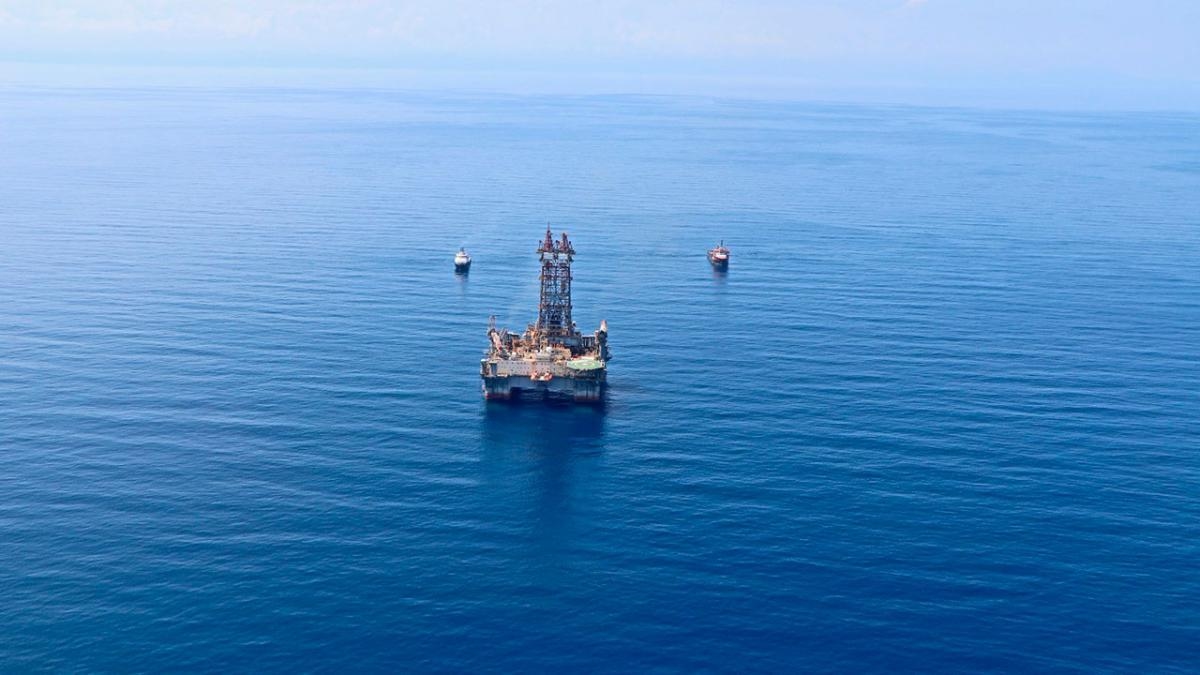Ecopetrol, ANLA'nın ısrarlı talepleri nedeniyle Komodo kuyusunun sondajını tekrar erteledi.