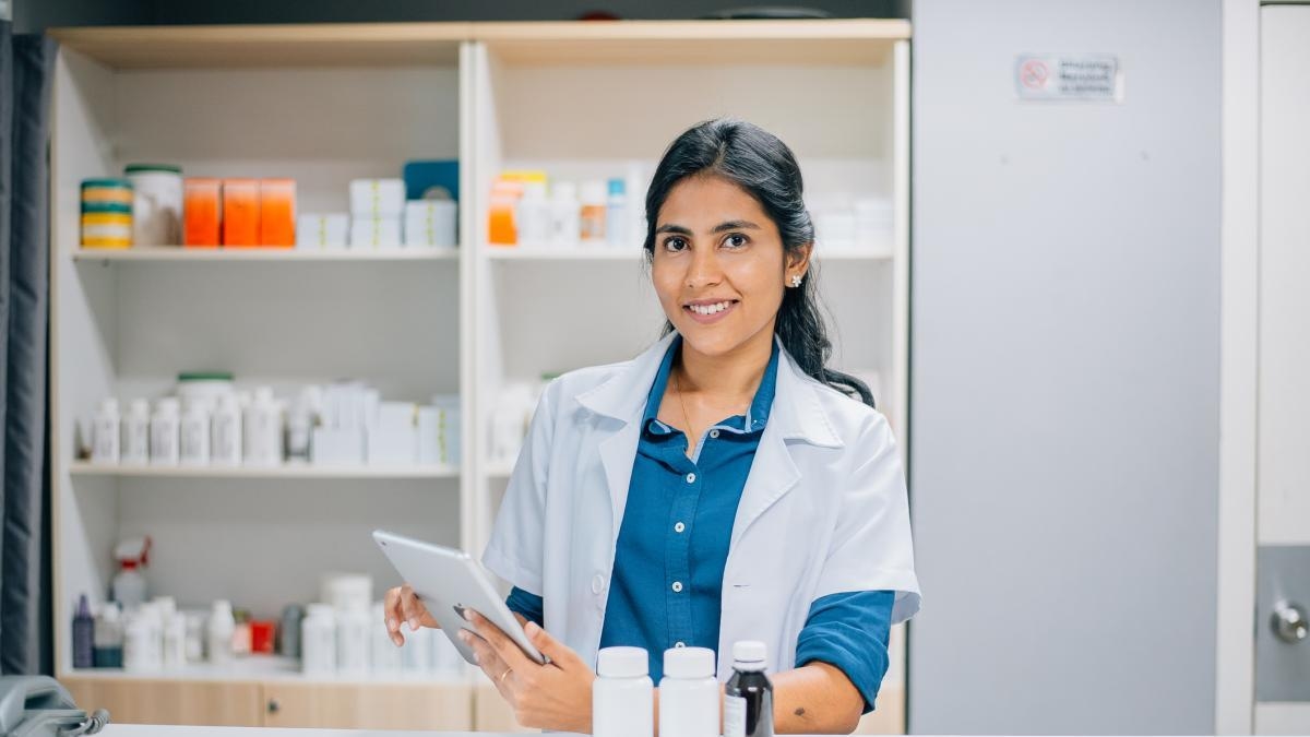Was kaufen Kolumbianer in Apotheken vor Ort? Dies sind die umsatzstärksten Medikamentenkategorien