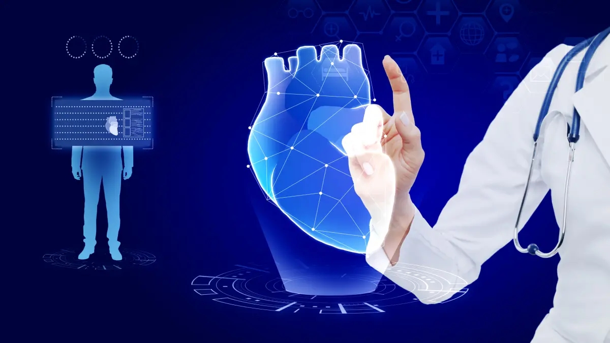C'est ce que dit un nouveau rapport de l'OMS sur l'utilisation de l'IA à des fins médicales : il met en évidence le potentiel transformateur de cette technologie.