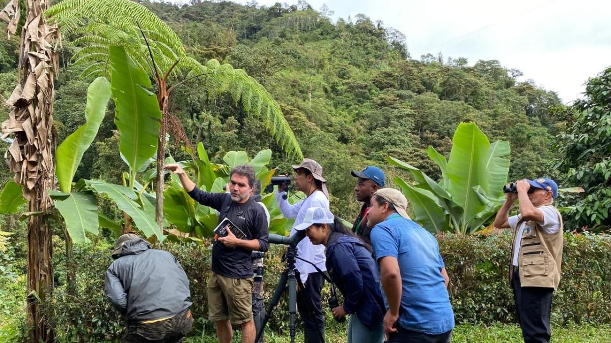 Cerró la iniciativa de turismo de Usaid que benefició a más de 2.000 personas en Colombia: así transformó al sector