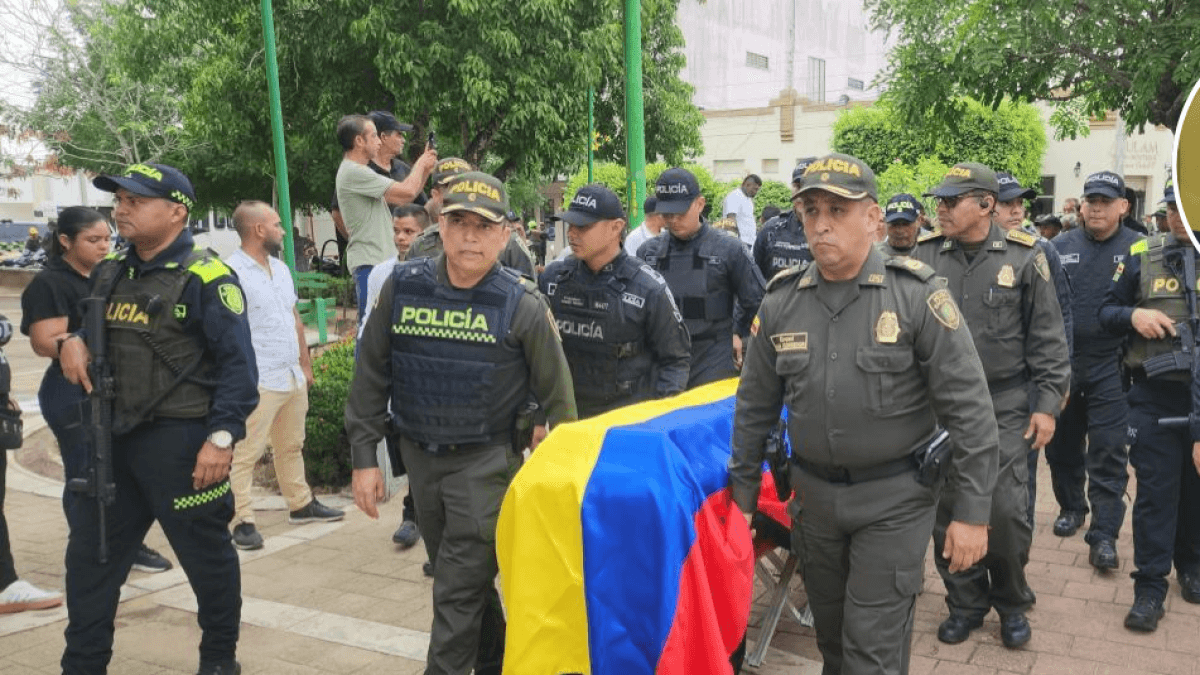 'Total Peace is not a state policy. It's an improvised fantasy,' former President César Gaviria said.