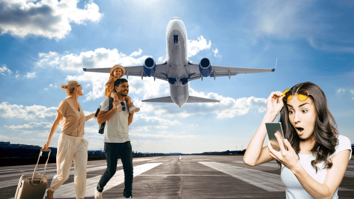 Black Friday 2025: Grandes descontos em viagens com ofertas em voos, hotéis e destinos internacionais