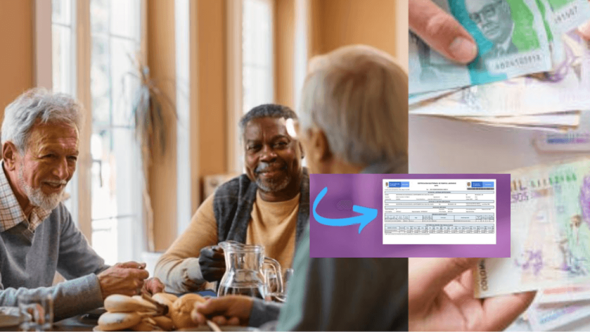 How to improve your pension in Colombia? Expert reveals which certificate grants you additional contribution time.