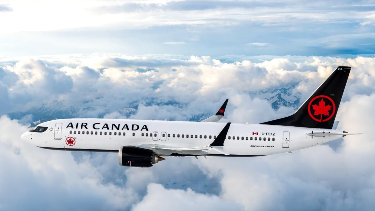 Air Canada kündigt Winterflüge von Toronto und Montreal nach Cartagena an
