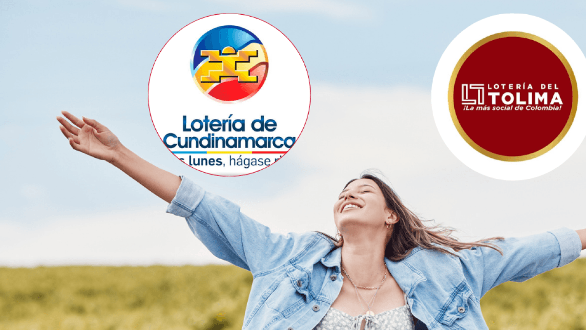 Cundinamarca and Tolima Lottery, results of the last draw on May 5, 2025: see the winners