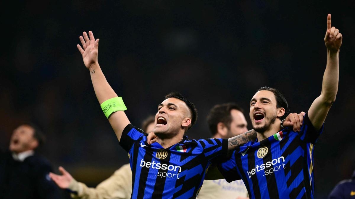 Inter 4, Barça 3: Ele já é uma lenda... (Último Tango, opinião)