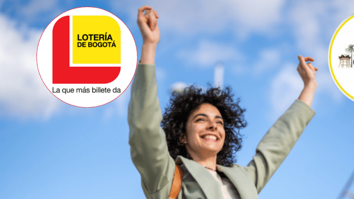 Bogotá and Quindío Lottery, results of the last draw on Thursday, May 8, 2025