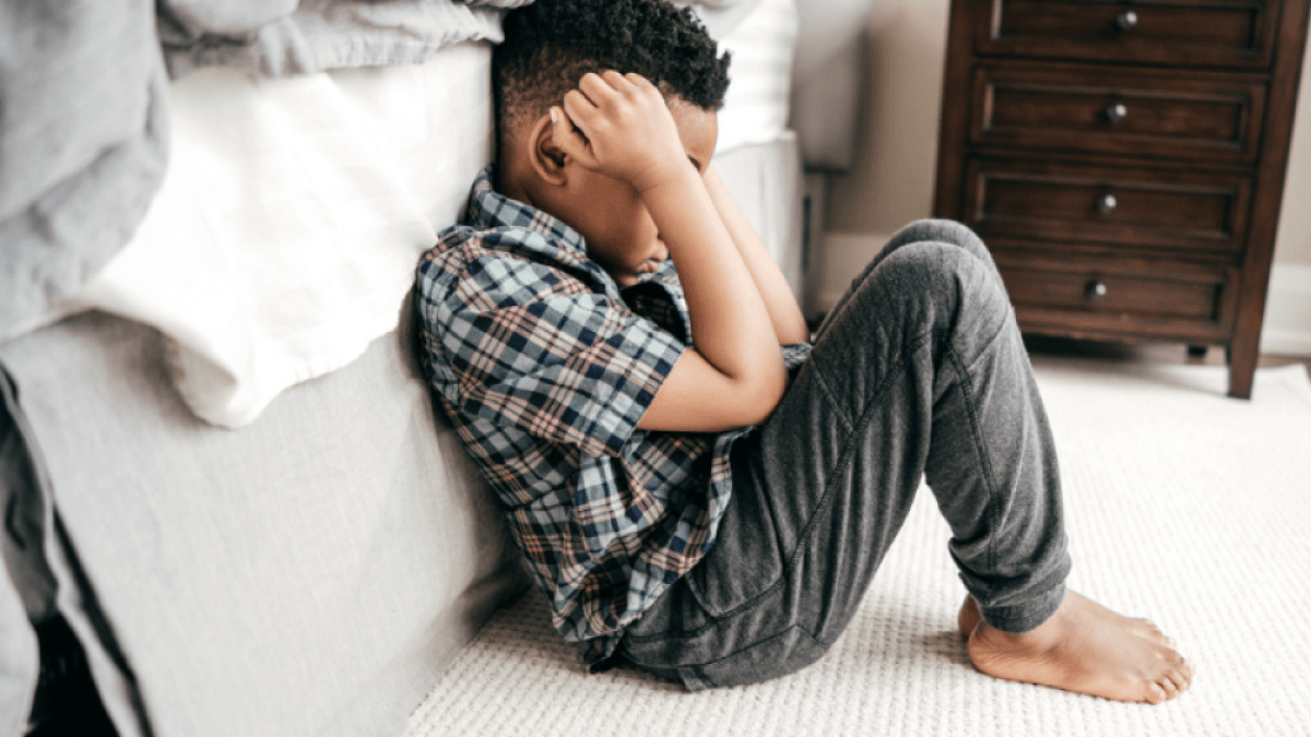 How to know if you have social anxiety disorder: Mayo Clinic experts explain this growing condition