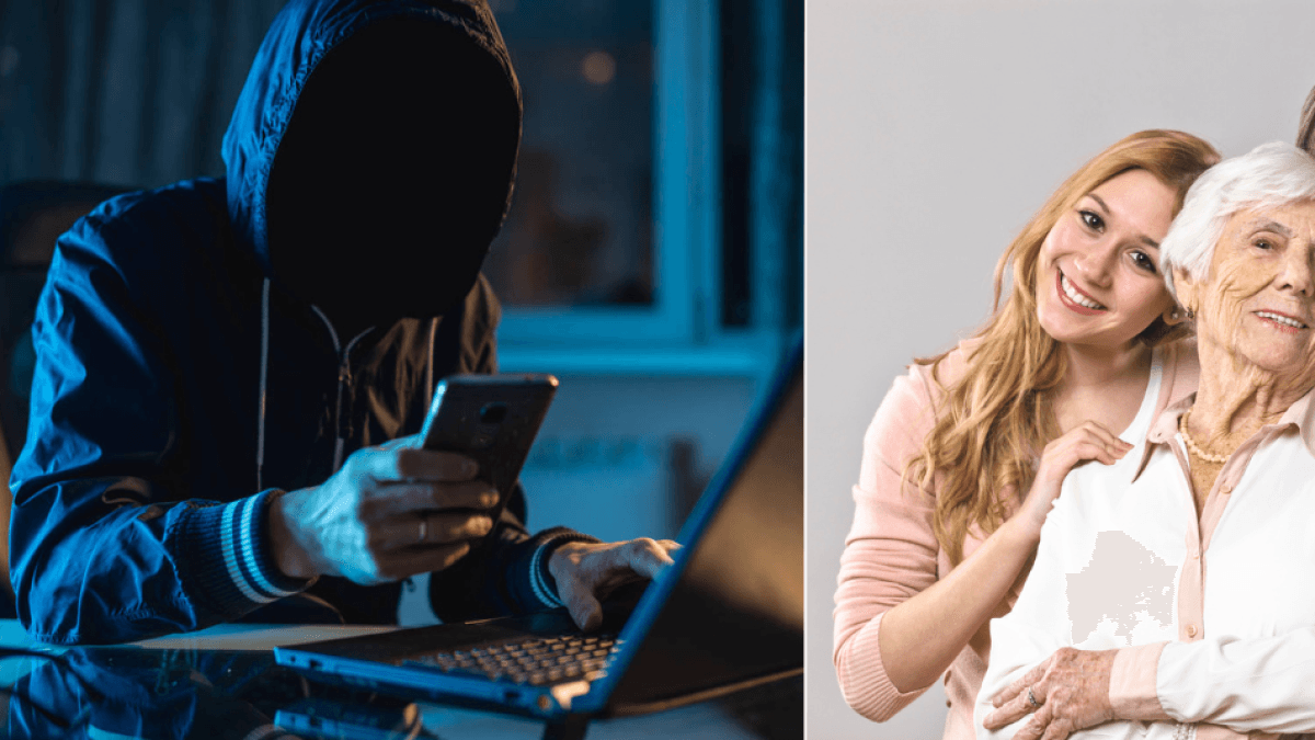 Evita le truffe del mese della mamma: cinque consigli degli esperti per proteggerti dai criminali informatici