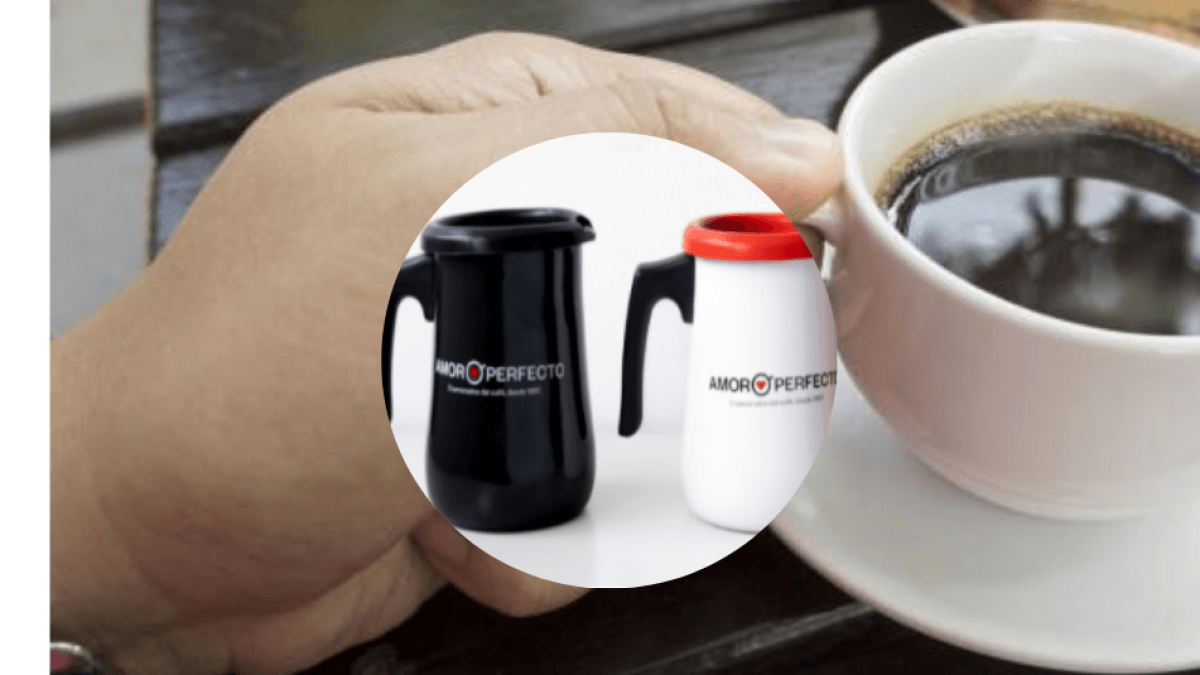 Wettbewerb zur Ehrung der kolumbianischen Kaffeekanne: Gewinner werden auf renommiertem Designfestival bekannt gegeben