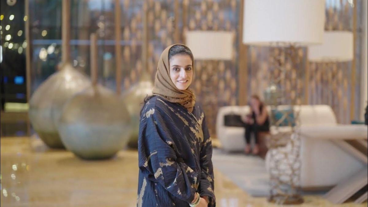 Por primera vez, una mujer emiratí aspira a la Secretaría General de ONU Turismo: la gobernanza ética es un pilar