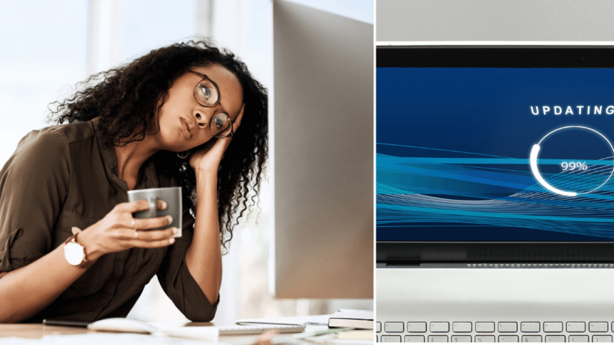 Langzame computer? Acht mythes en waarheden om de prestaties van uw team te verbeteren