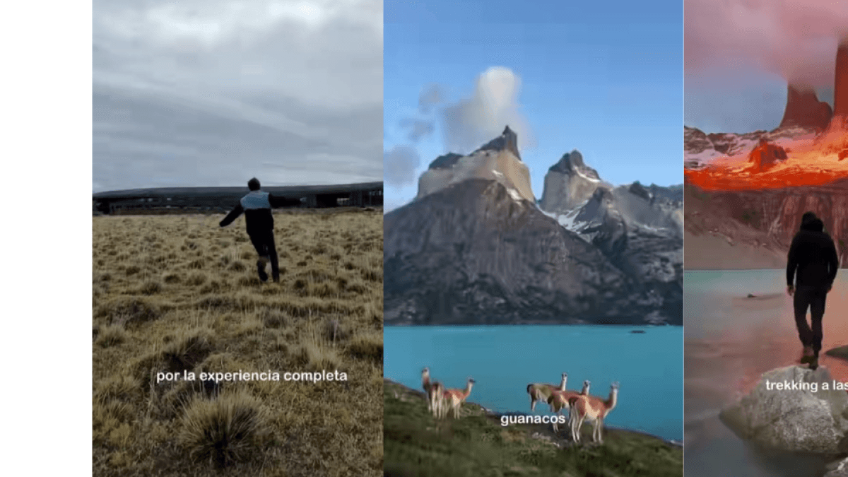 ¡Lujo extremo en Tierra Patagonia! El hotel más hermoso de Chile que cuesta 3.000 dólares por noche