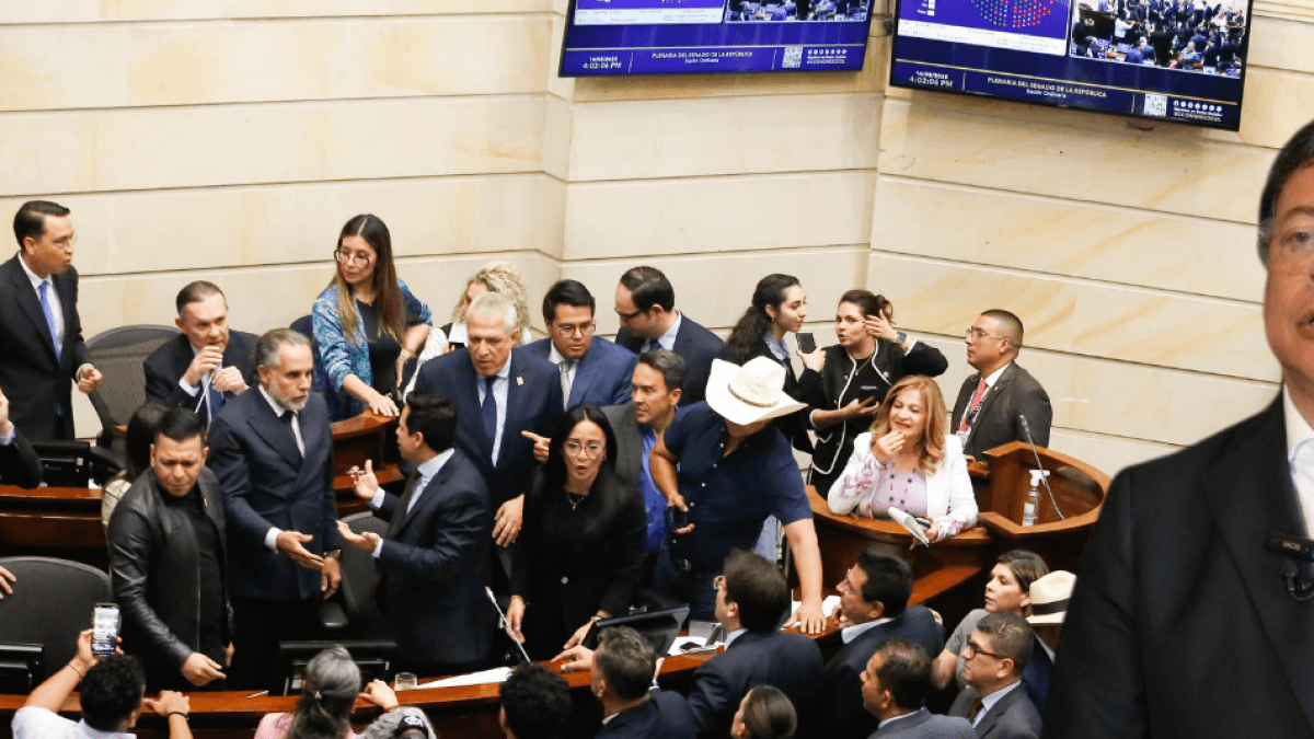 By a majority, the Senate revived the labor reform; the referendum failed by two votes: What comes next?