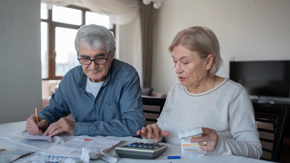 ¿De cuánto es la prima de junio o mesada 14 de los pensionados en Colombia?