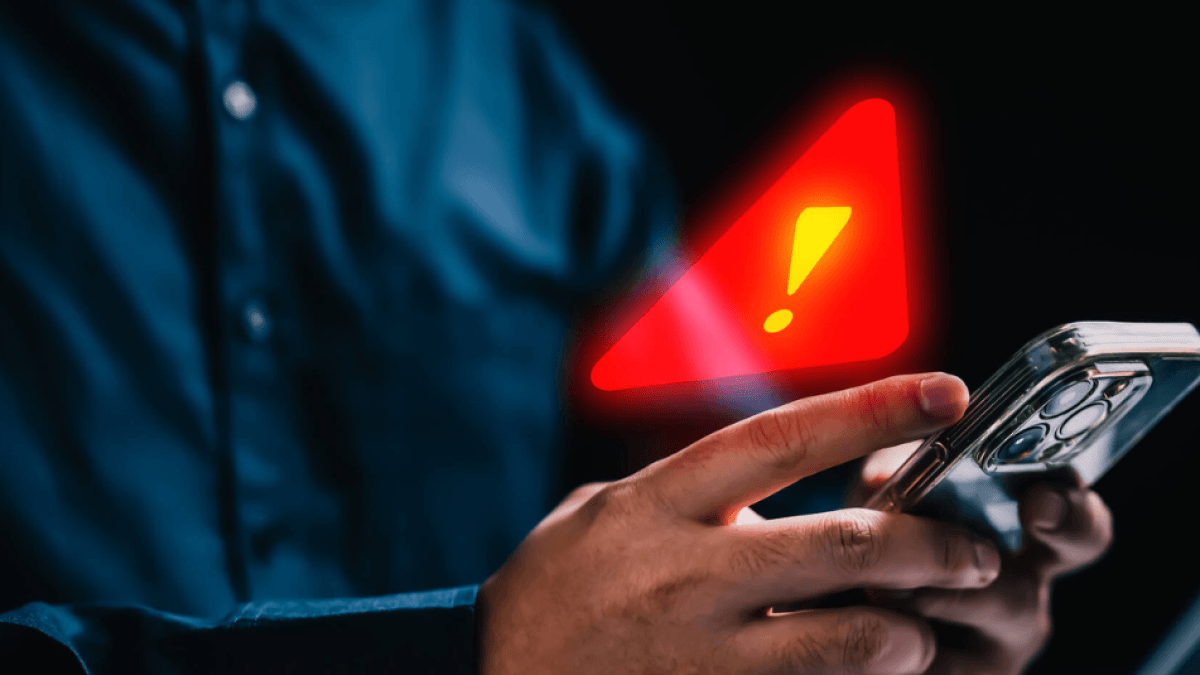 Les applications que les experts recommandent de supprimer de votre téléphone si vous les avez téléchargées : elles sont malveillantes