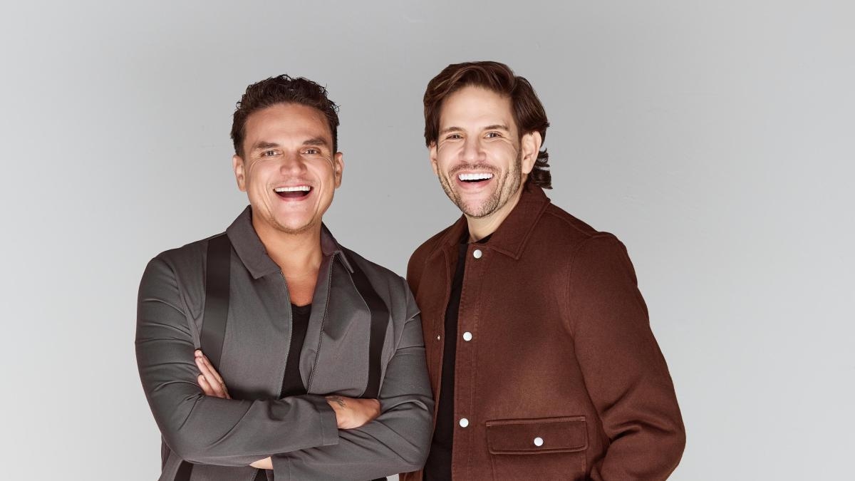 'This album will create vallenato classics; music that will transcend time': Silvestre Dangond