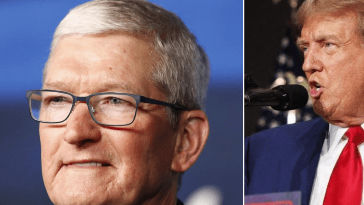 O compromisso de Tim Cook com a Índia provocou uma reação de Donald Trump; Este foi o seu aviso: 'Tivemos um problema'