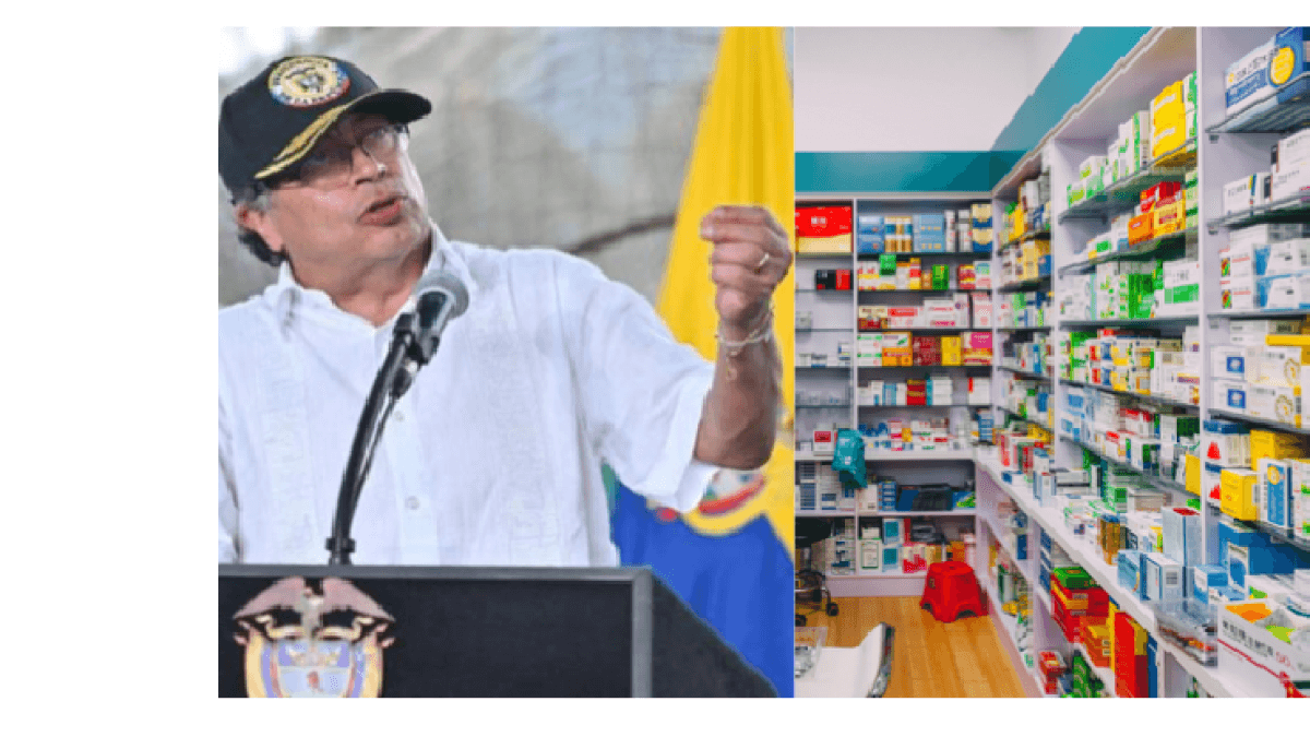 Petro proposes a new referendum with a question on medications, but experts question its usefulness.