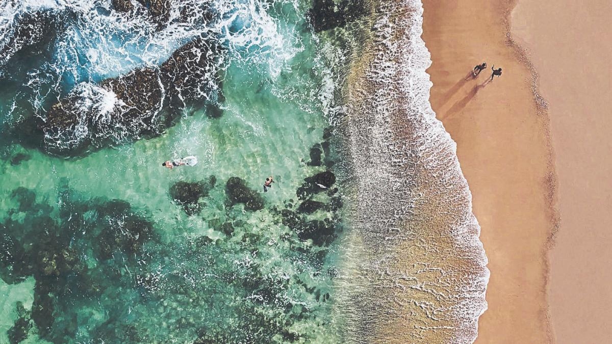 Baja California Sur, un gran destino por descubrir