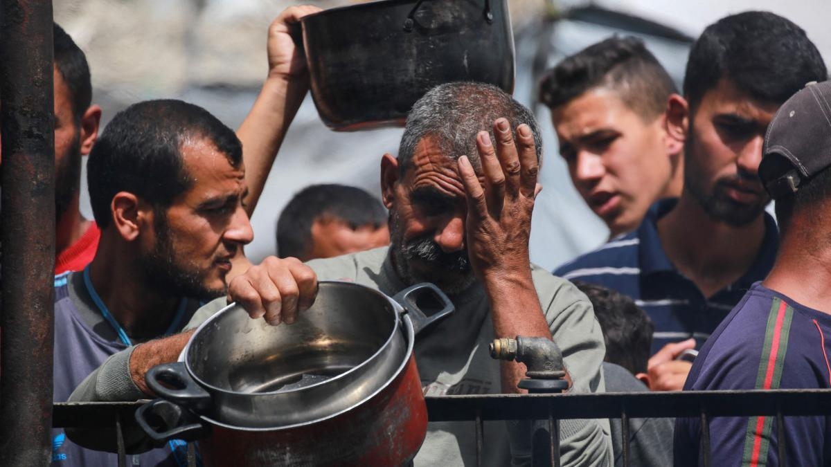 Reino Unido, Francia y Canadá amenazan a Israel con sanciones si continúa ofensiva sangrienta en Gaza: esto se sabe
