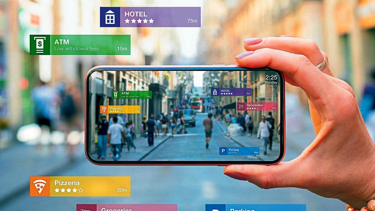 These are some of the essential apps you should have when traveling.
