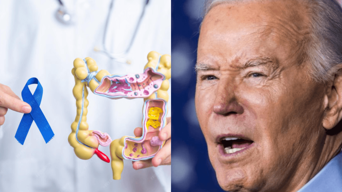 ¿Cómo evitar cáncer de próstata metastásico? Joe Biden, expresidente de EE.UU., fue diagnosticado con la enfermedad