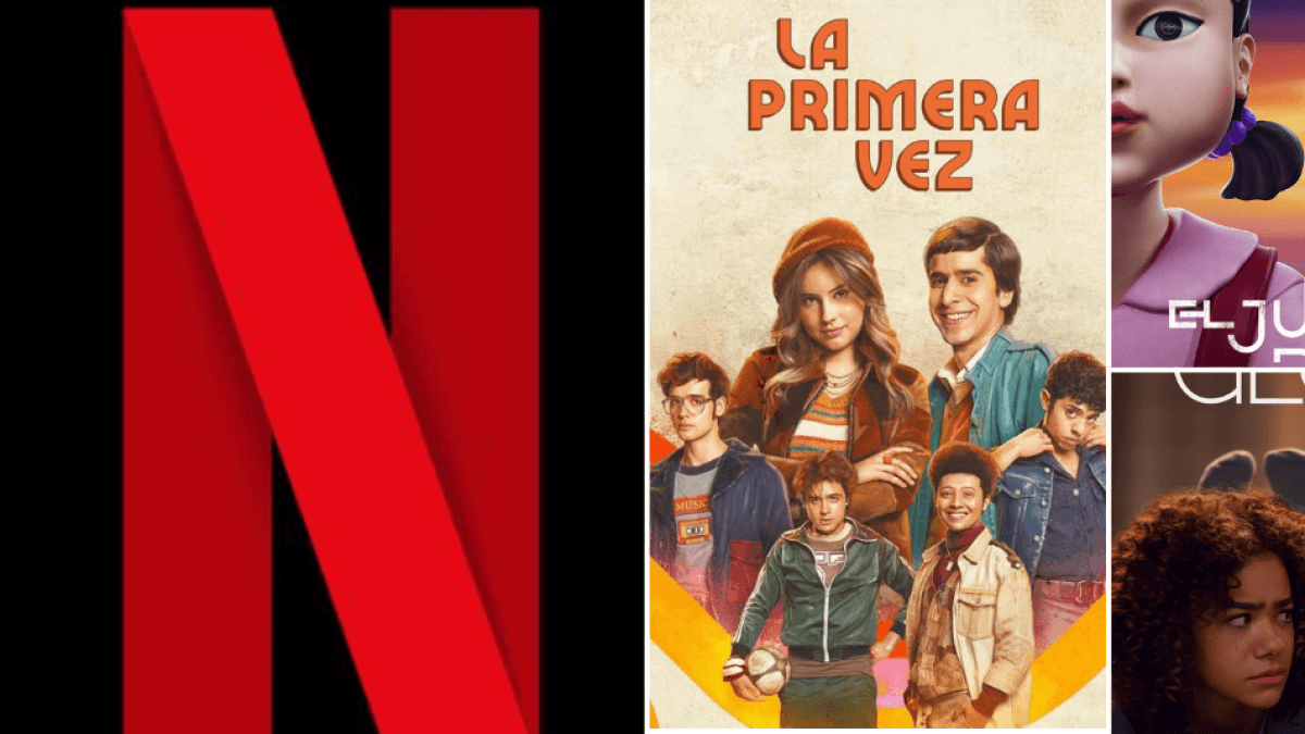 Netflix'in Haziran 2025'te yayınlanacak yapımları: 'The First Time', 'Squid Game' ve 'Ginny and Georgia' geri dönüyor.