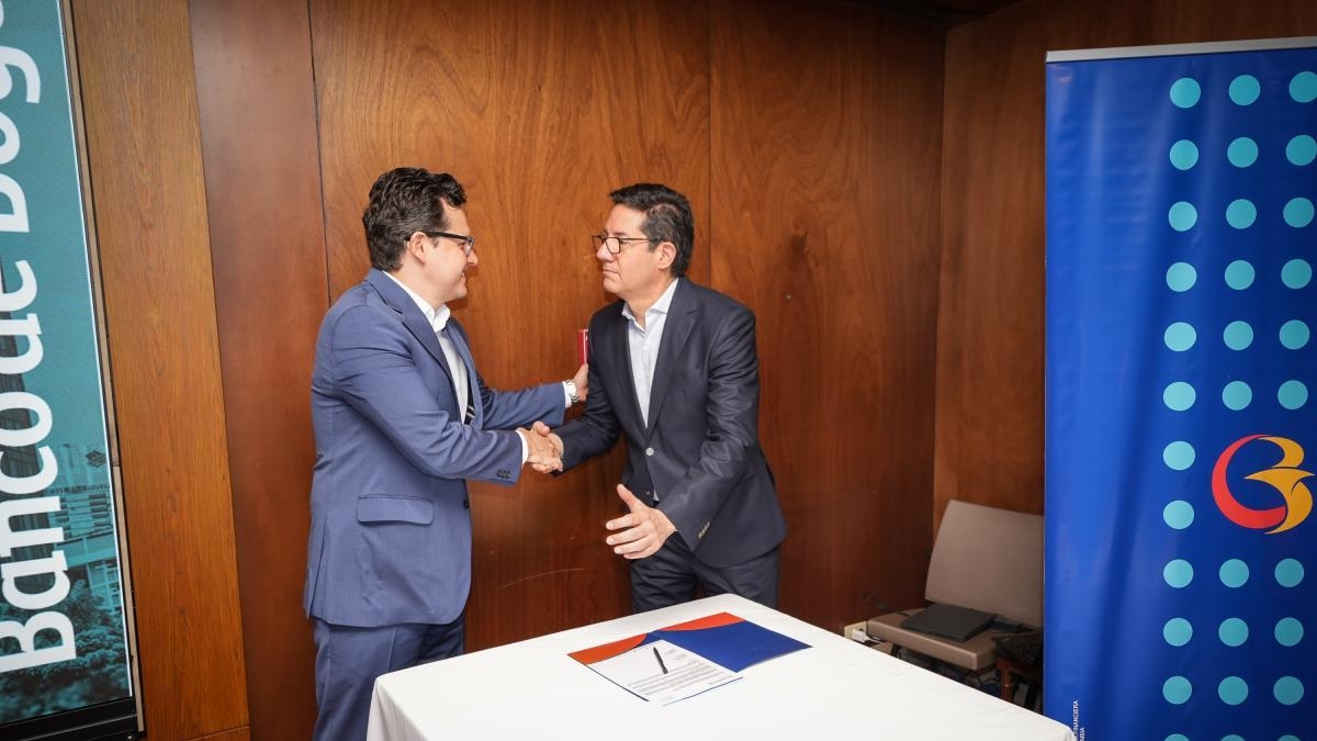 Banco de Bogotá и Cotelco запускают план финансирования и консультирования для гостиничного сектора Колумбии.