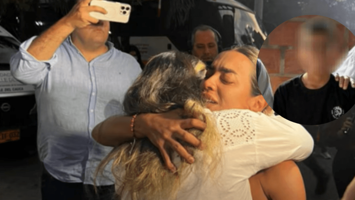 Vélez por la mañana | Defensora del pueblo habla del presunto pago por la liberación de Lyan: 'Ni participamos'